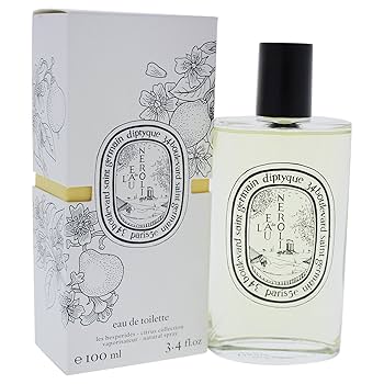 Diptyque L'EAU DE NÉROLI ロード ネロリ 100ml Eau de Toilette L'Eau de Néroli | Diptyque Paris